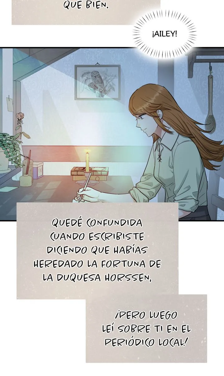 Dos Herederos Capitulo 61 página 14