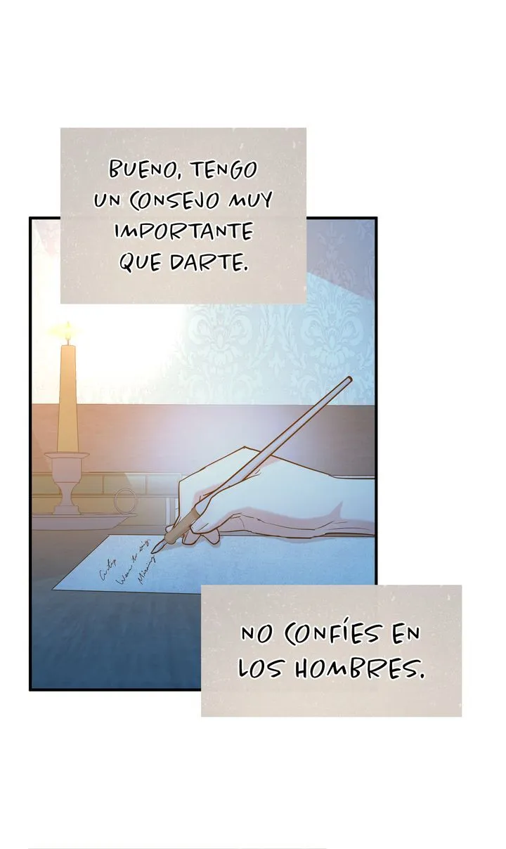 Dos Herederos Capitulo 61 página 15
