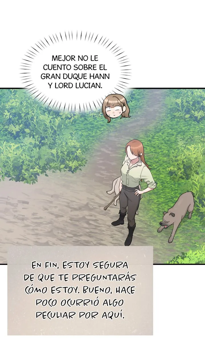 Dos Herederos Capitulo 61 página 17