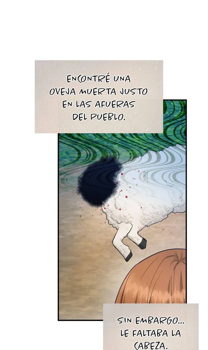 Dos Herederos Capitulo 61 página 18