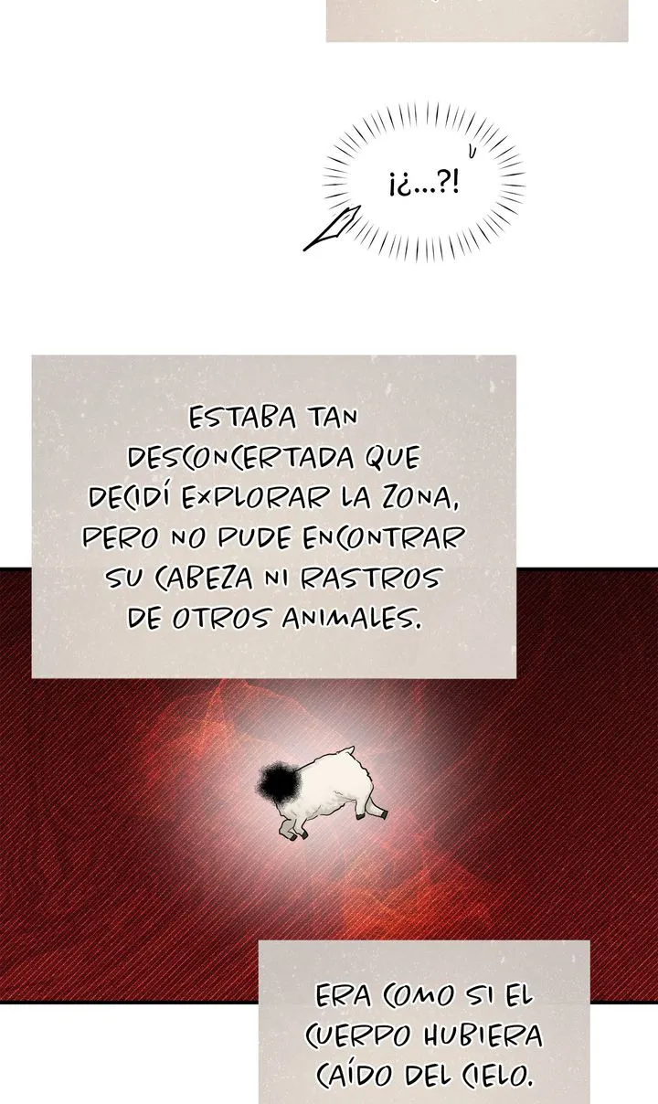 Dos Herederos Capitulo 61 página 19