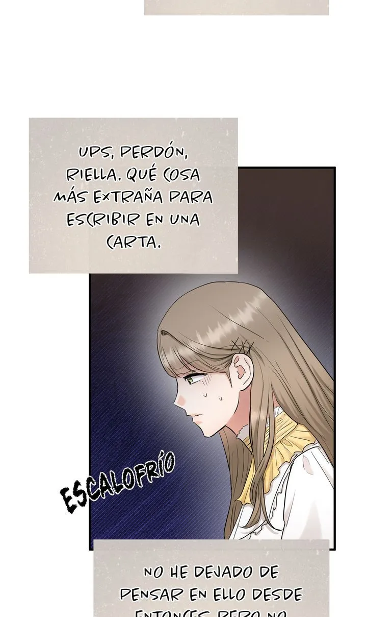 Dos Herederos Capitulo 61 página 20
