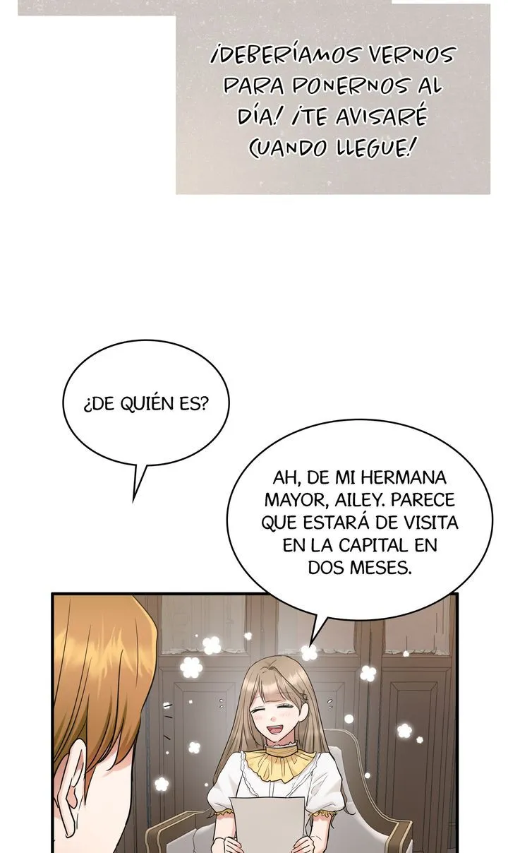 Dos Herederos Capitulo 61 página 22