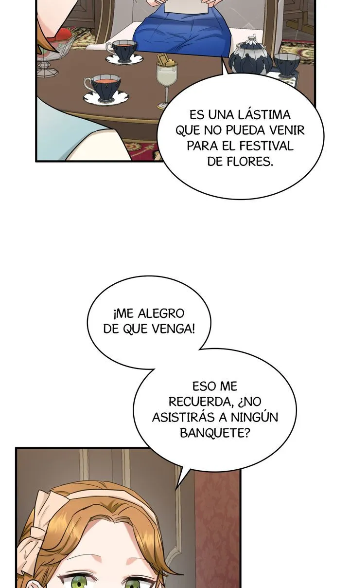 Dos Herederos Capitulo 61 página 23