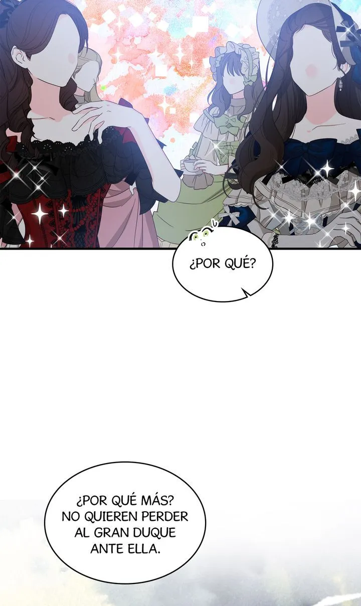 Dos Herederos Capitulo 61 página 25