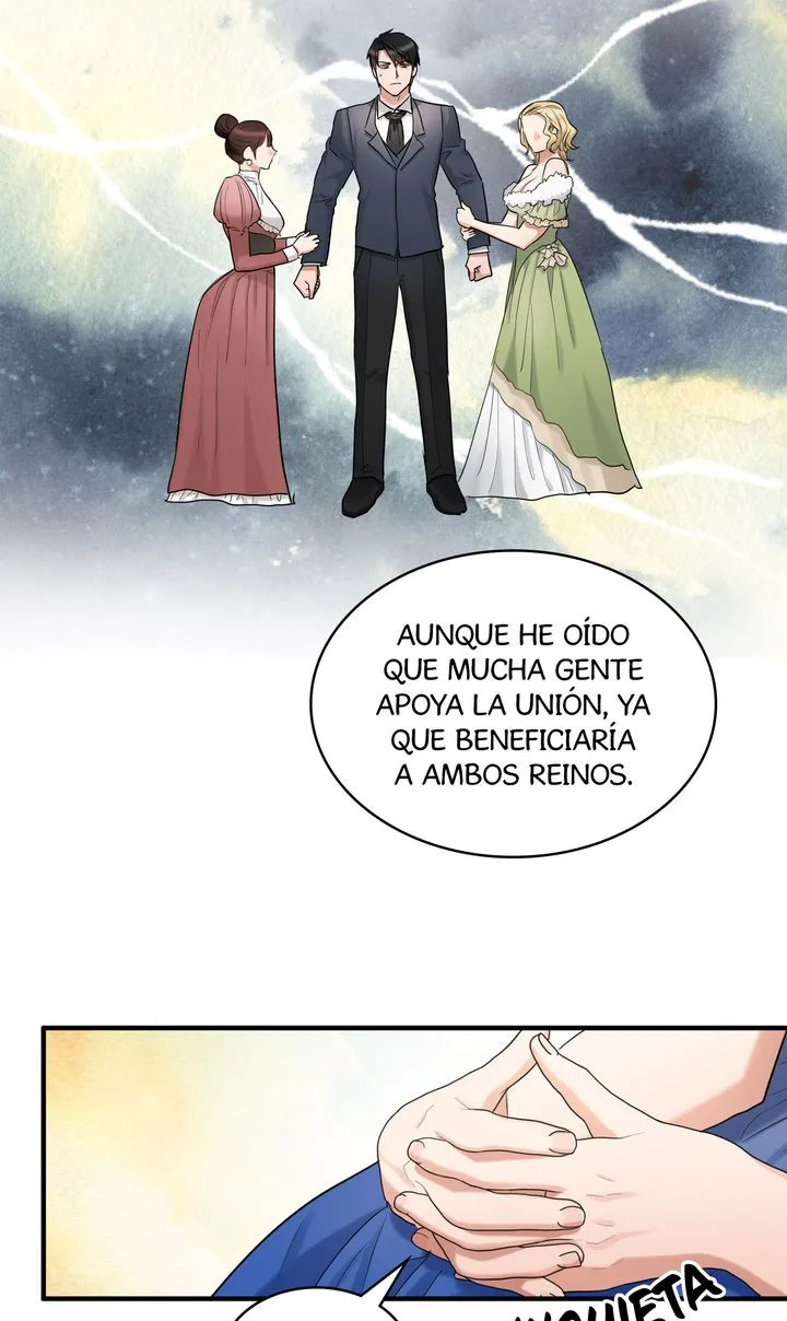 Dos Herederos Capitulo 61 página 26