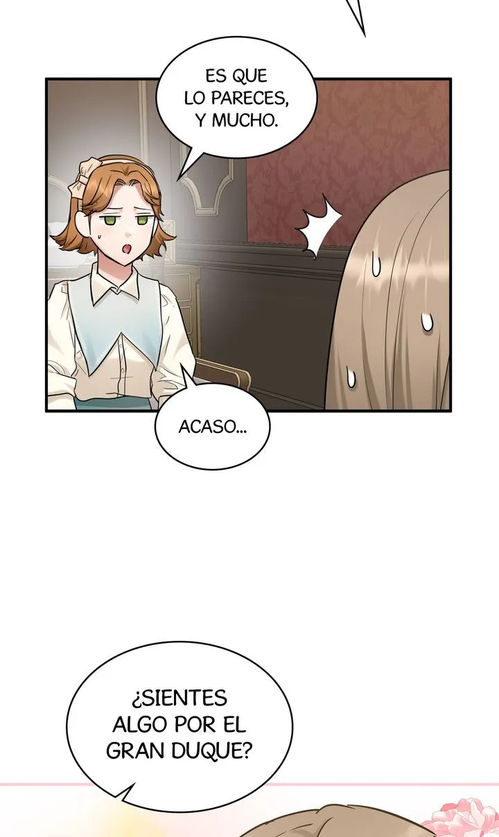 Dos Herederos Capitulo 61 página 30