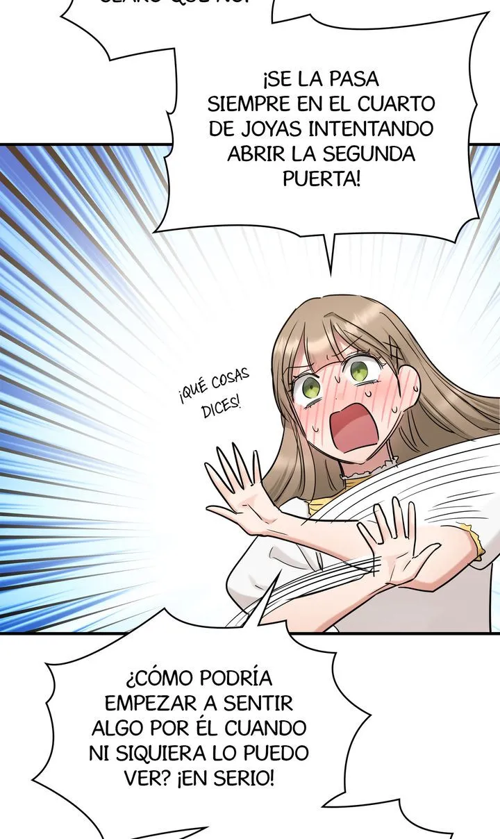 Dos Herederos Capitulo 61 página 32