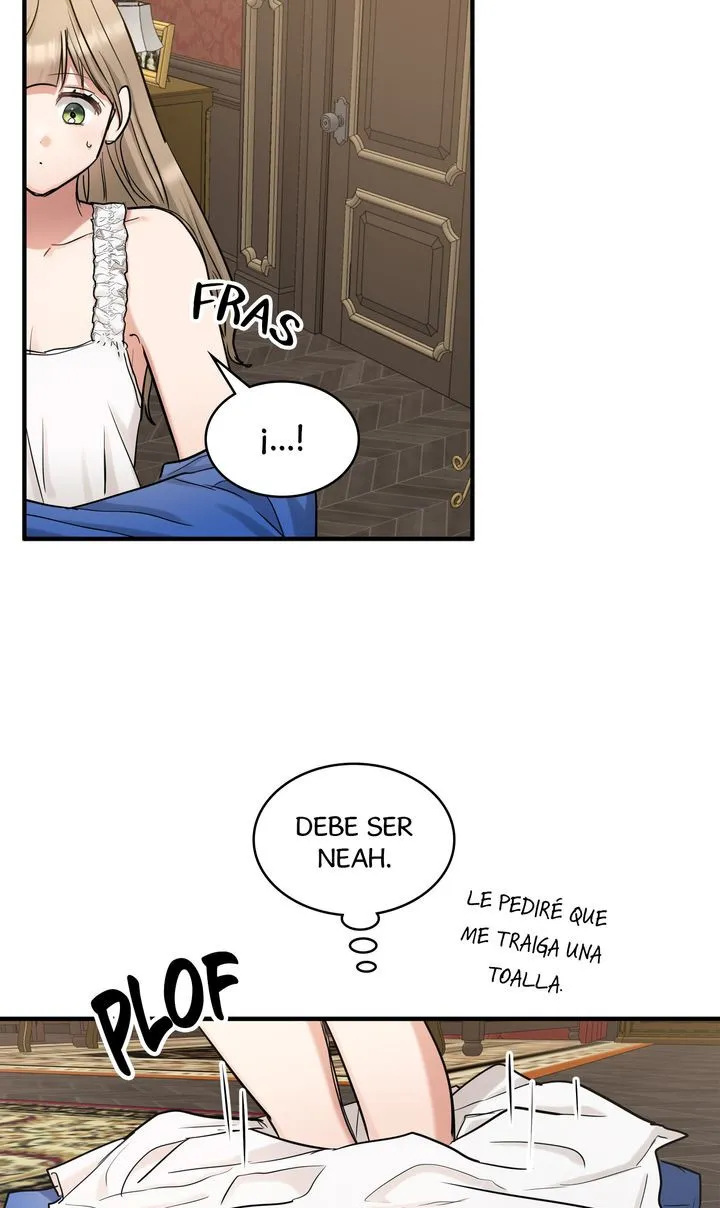 Dos Herederos Capitulo 61 página 40