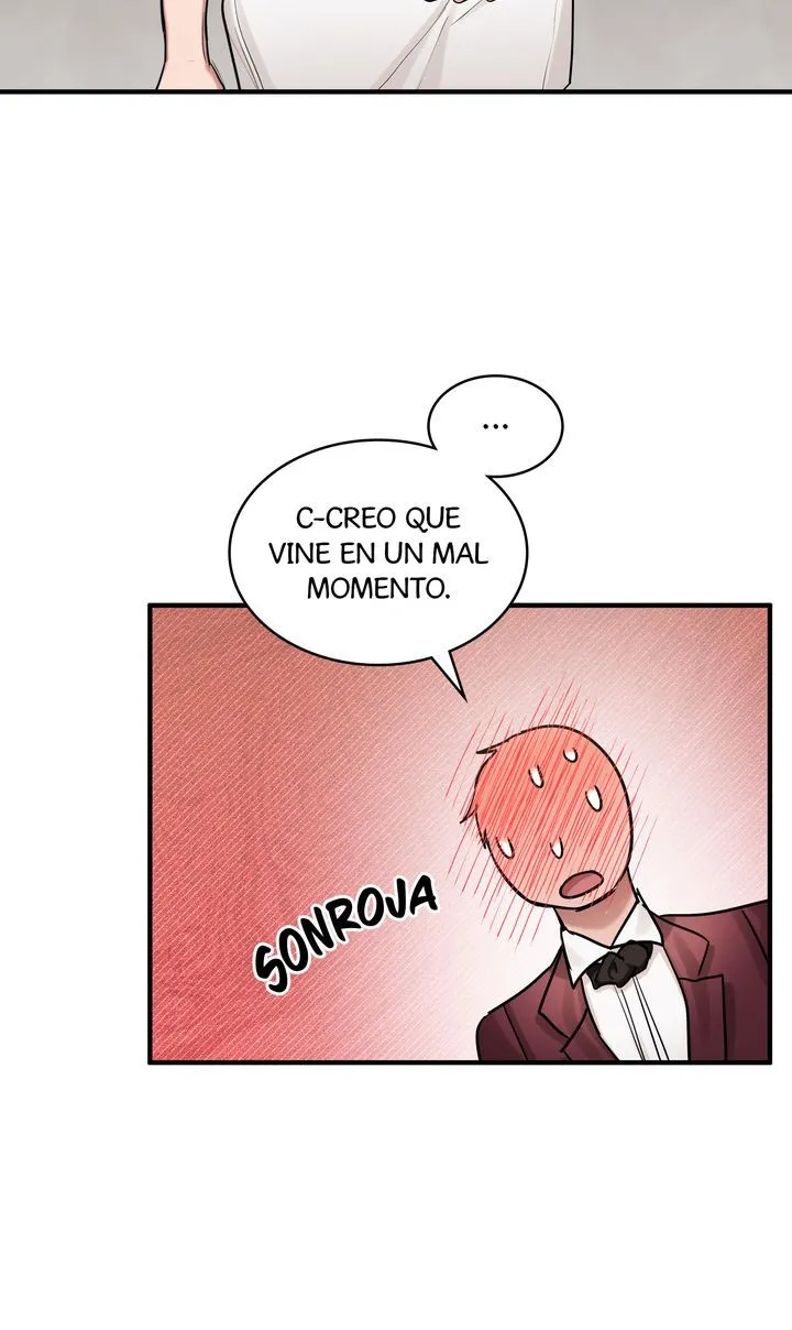 Dos Herederos Capitulo 61 página 45