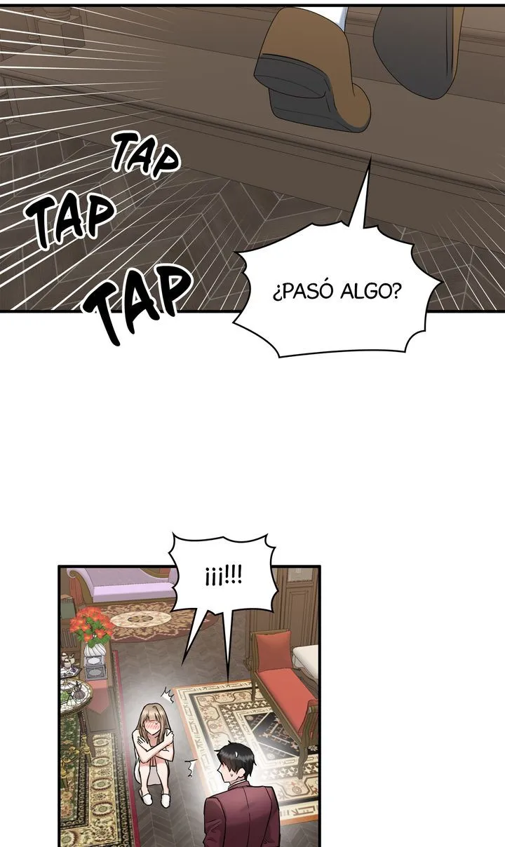 Dos Herederos Capitulo 61 página 48