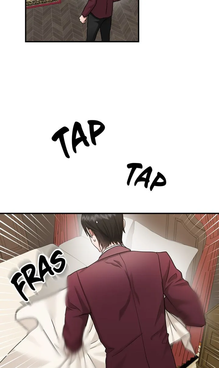 Dos Herederos Capitulo 61 página 49