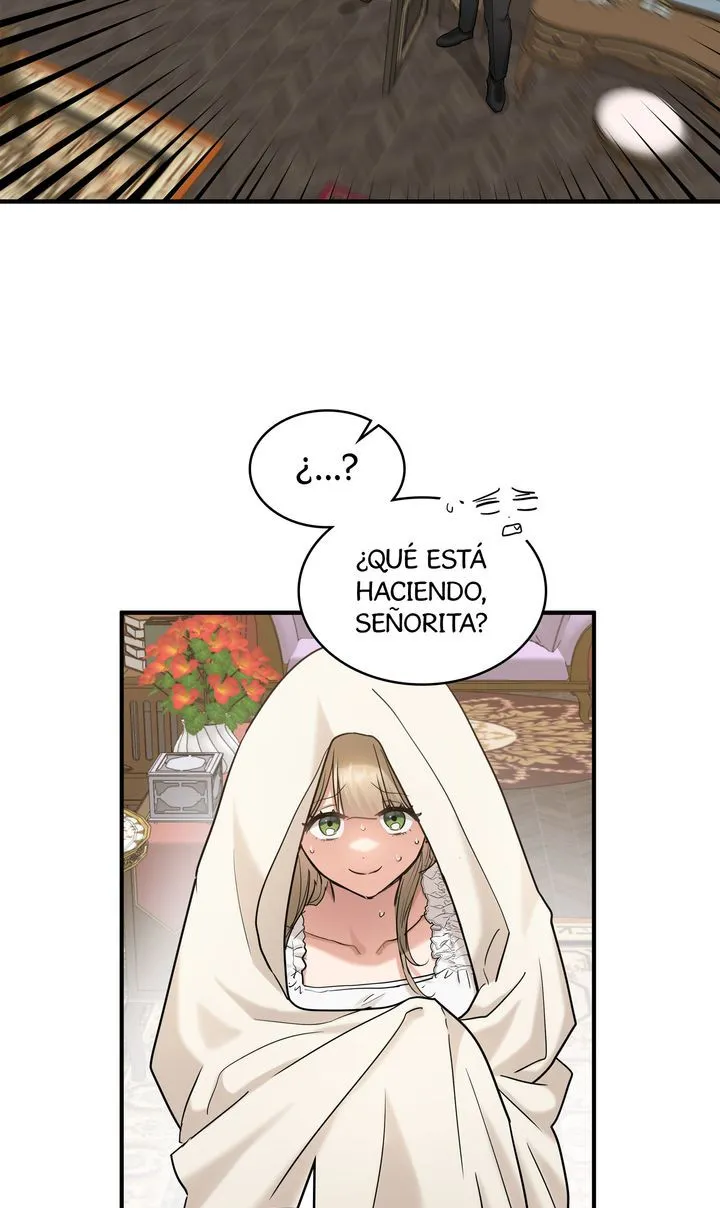 Dos Herederos Capitulo 61 página 52