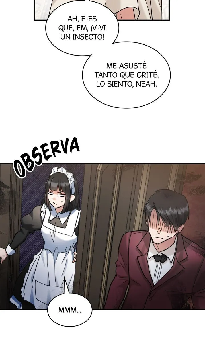 Dos Herederos Capitulo 61 página 53