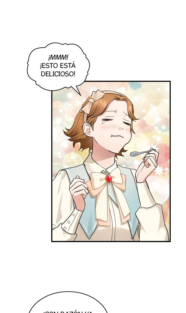 Dos Herederos Capitulo 61 página 7