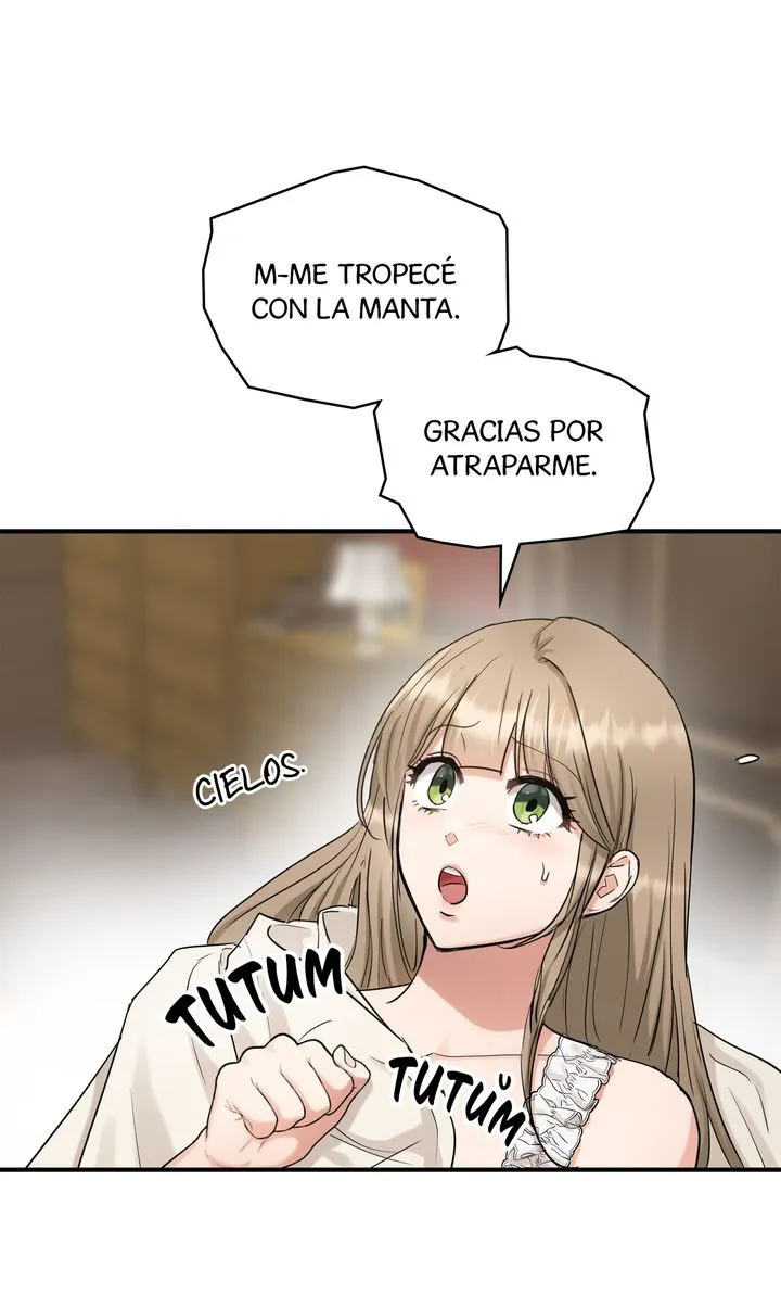 Dos Herederos Capitulo 62 página 10