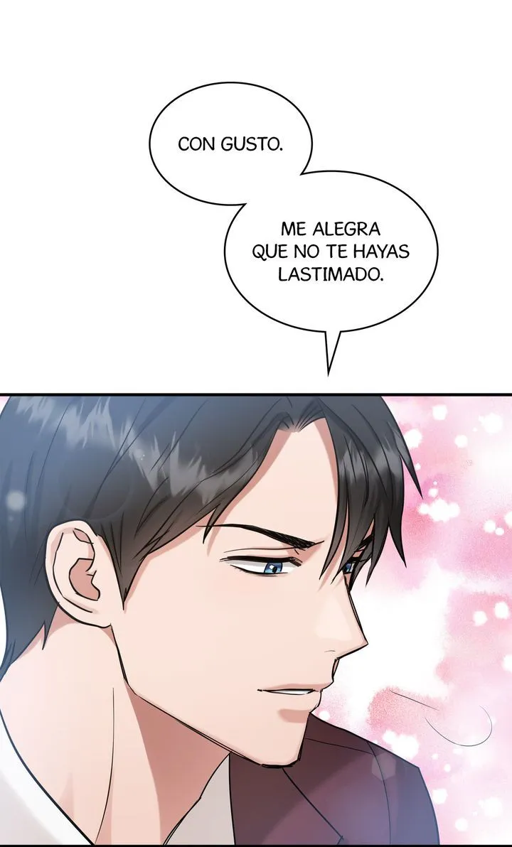 Dos Herederos Capitulo 62 página 11