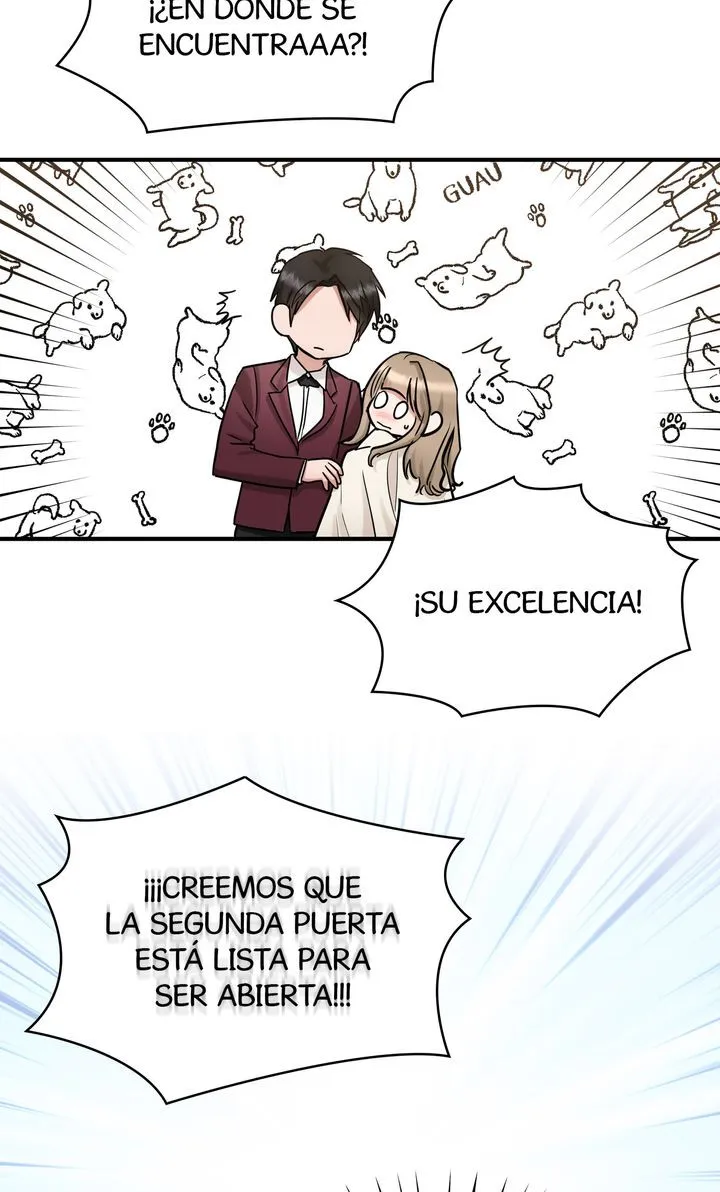 Dos Herederos Capitulo 62 página 18