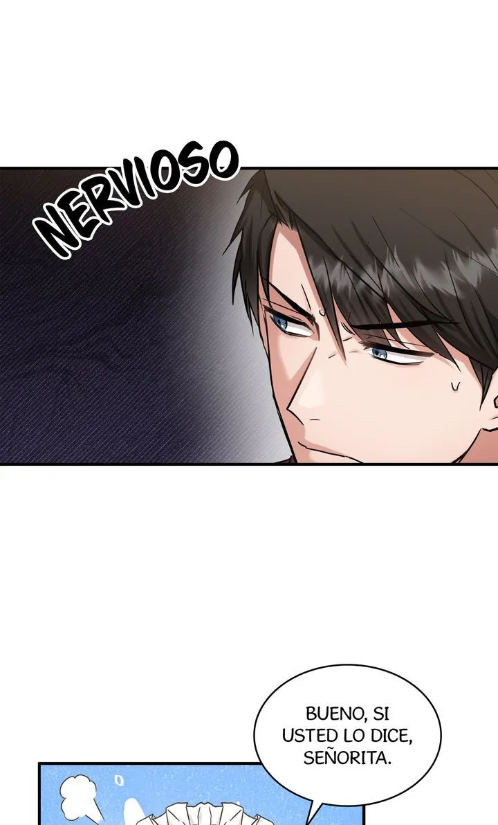 Dos Herederos Capitulo 62 página 2