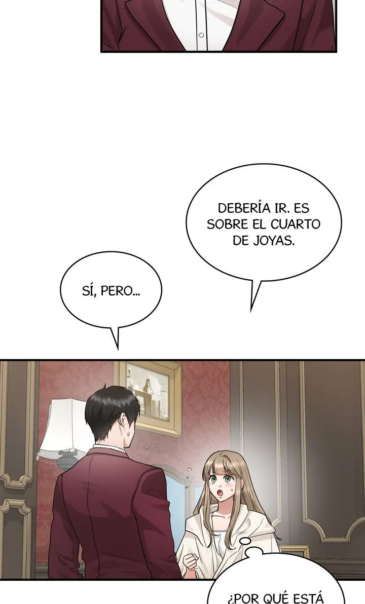Dos Herederos Capitulo 62 página 20