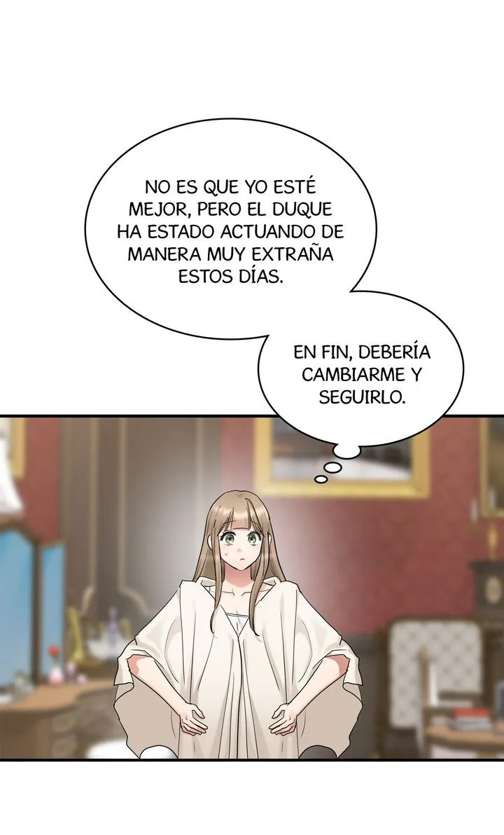 Dos Herederos Capitulo 62 página 22