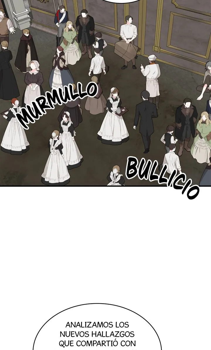 Dos Herederos Capitulo 62 página 26