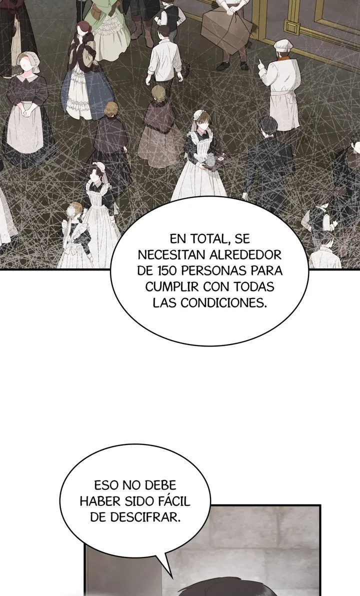 Dos Herederos Capitulo 62 página 28