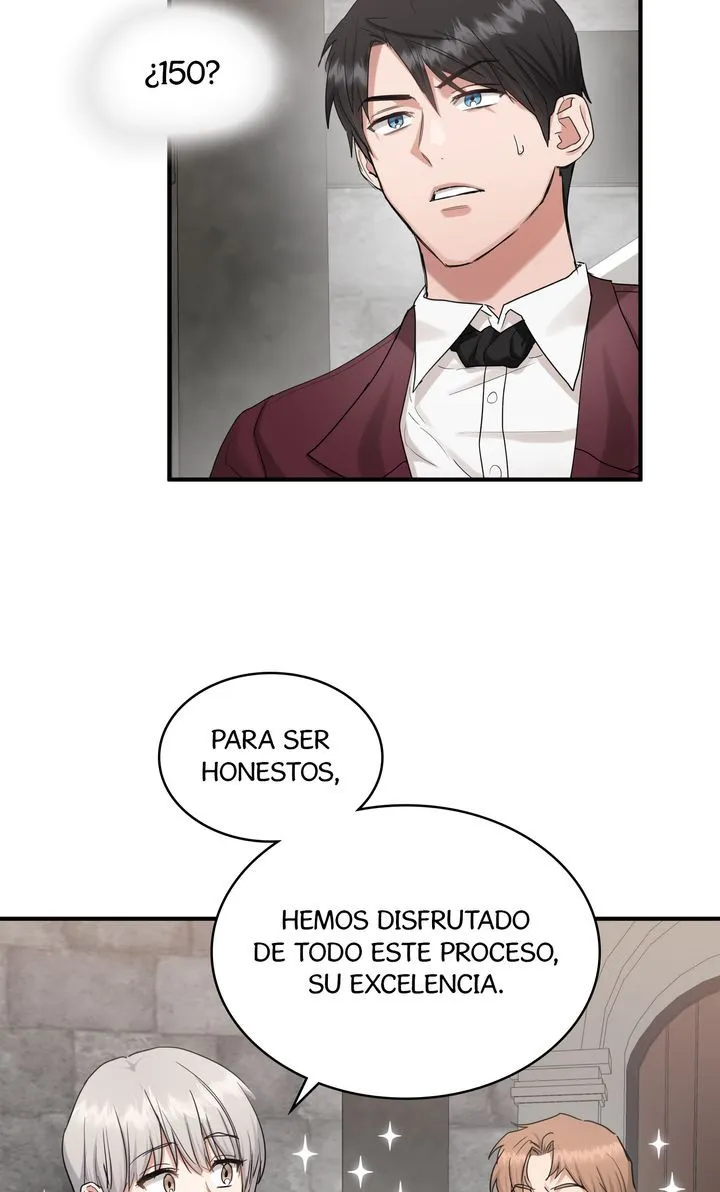 Dos Herederos Capitulo 62 página 29