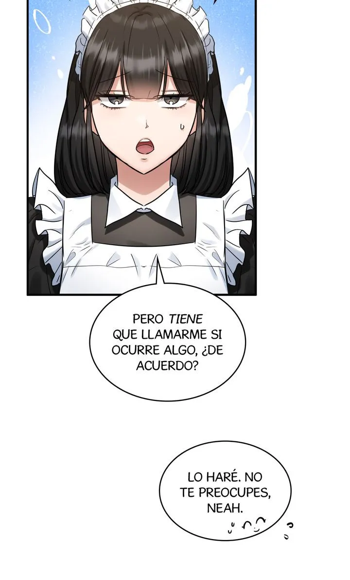 Dos Herederos Capitulo 62 página 3