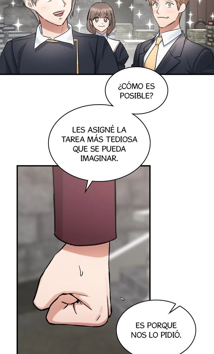 Dos Herederos Capitulo 62 página 30