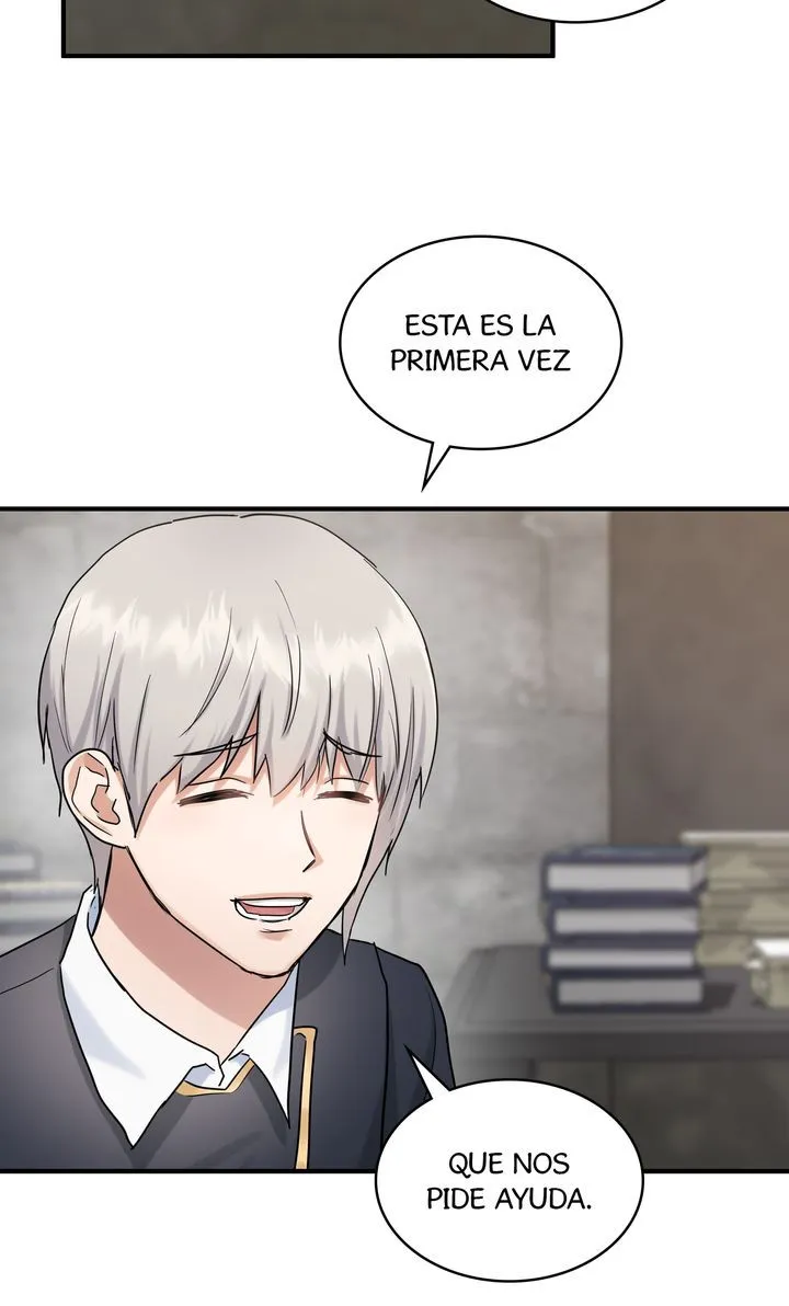 Dos Herederos Capitulo 62 página 31