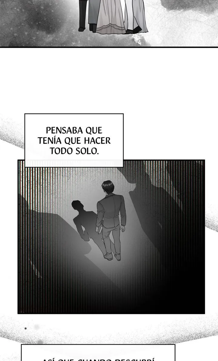 Dos Herederos Capitulo 62 página 34