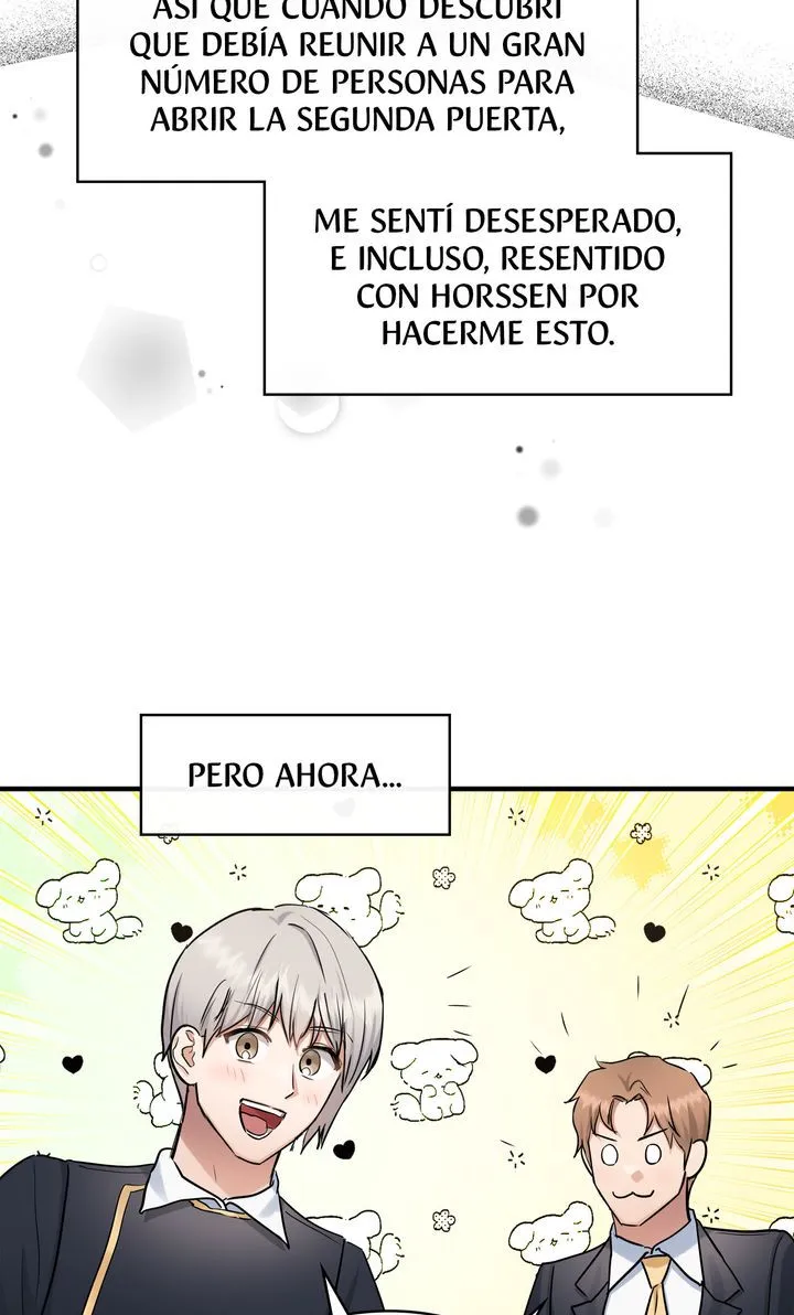 Dos Herederos Capitulo 62 página 35