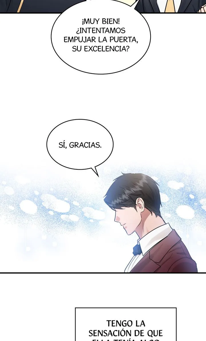 Dos Herederos Capitulo 62 página 36