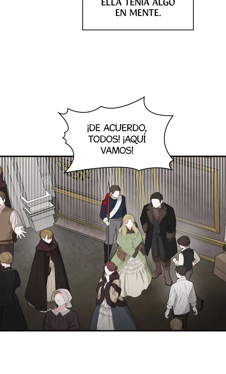 Dos Herederos Capitulo 62 página 37