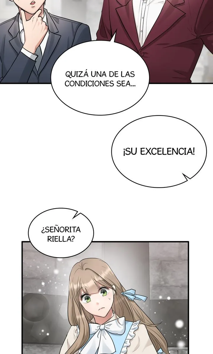 Dos Herederos Capitulo 62 página 41