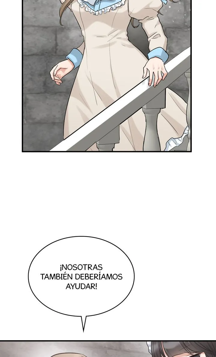 Dos Herederos Capitulo 62 página 42