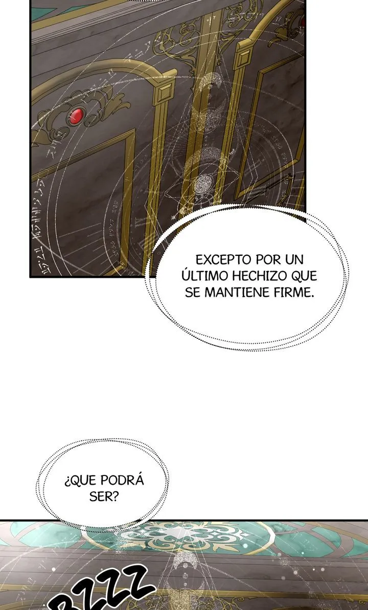 Dos Herederos Capitulo 62 página 45