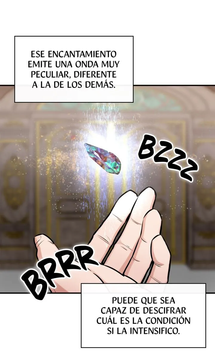 Dos Herederos Capitulo 62 página 48