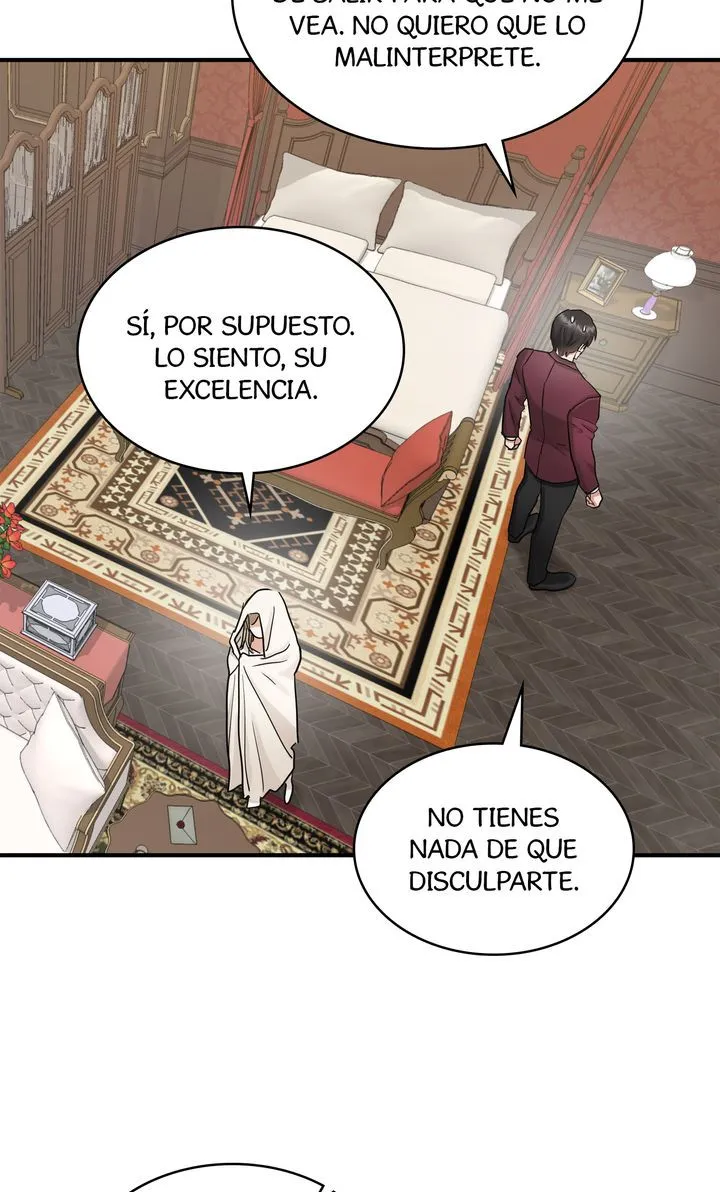 Dos Herederos Capitulo 62 página 5