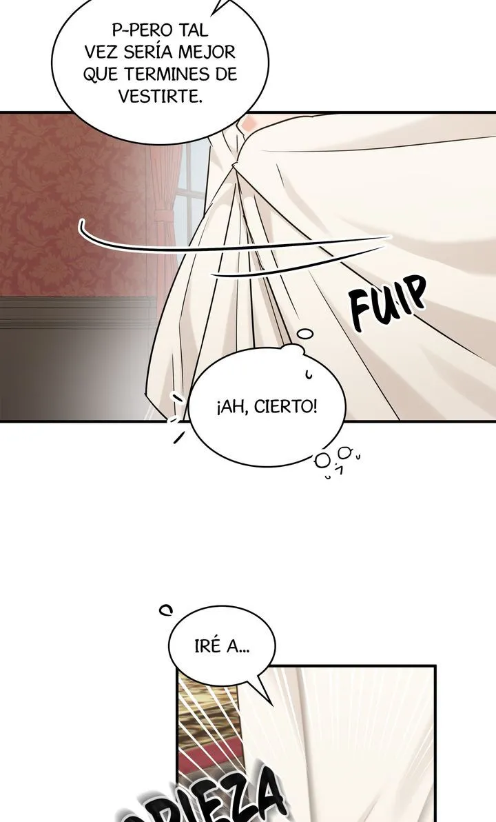Dos Herederos Capitulo 62 página 6