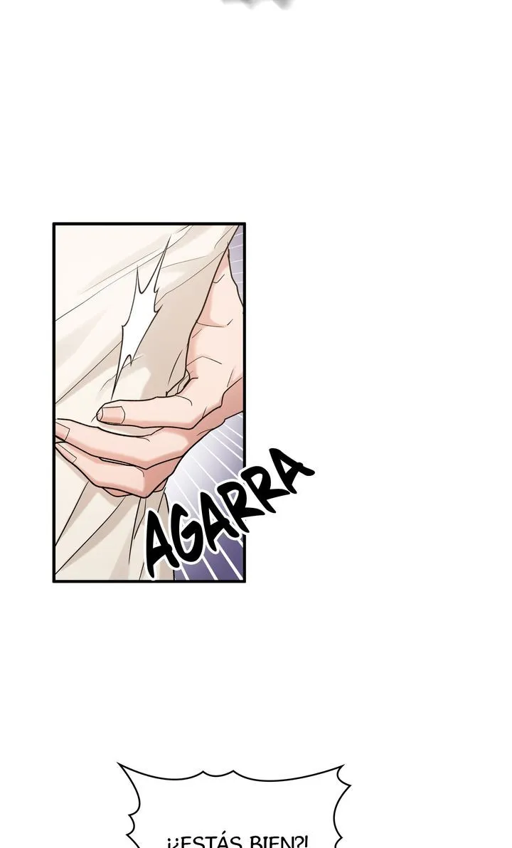 Dos Herederos Capitulo 62 página 8