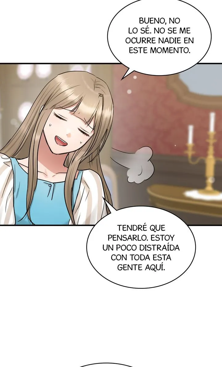Dos Herederos Capitulo 63 página 10