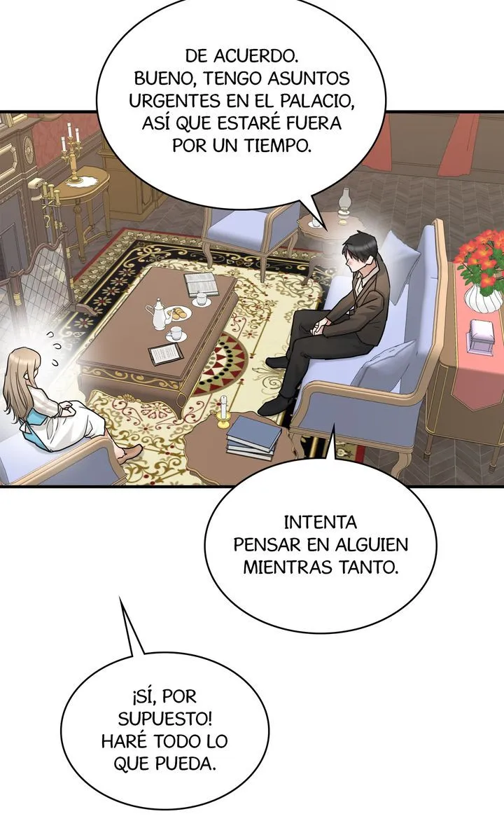 Dos Herederos Capitulo 63 página 11