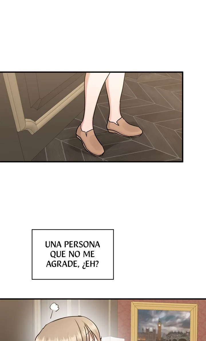 Dos Herederos Capitulo 63 página 12