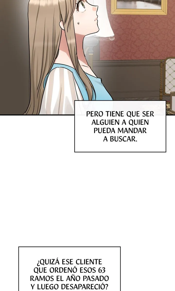 Dos Herederos Capitulo 63 página 13