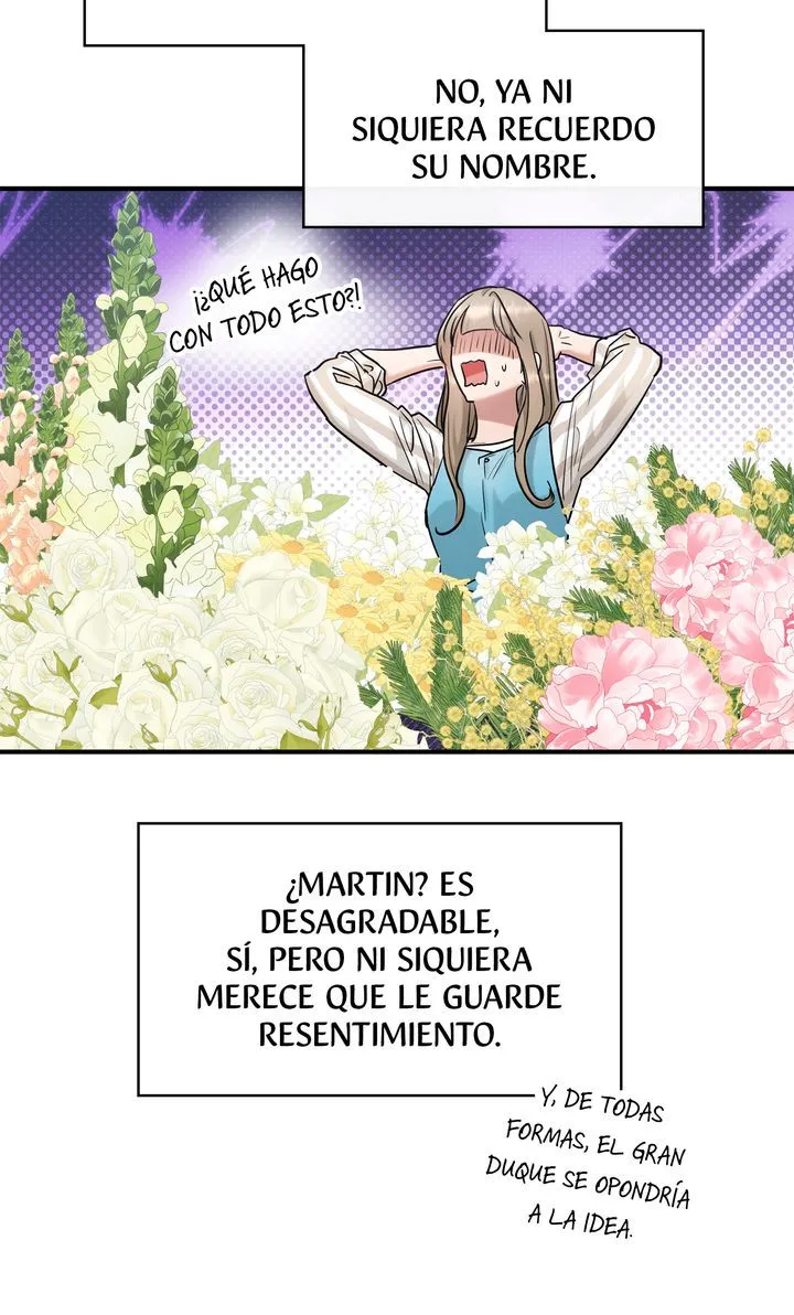 Dos Herederos Capitulo 63 página 14