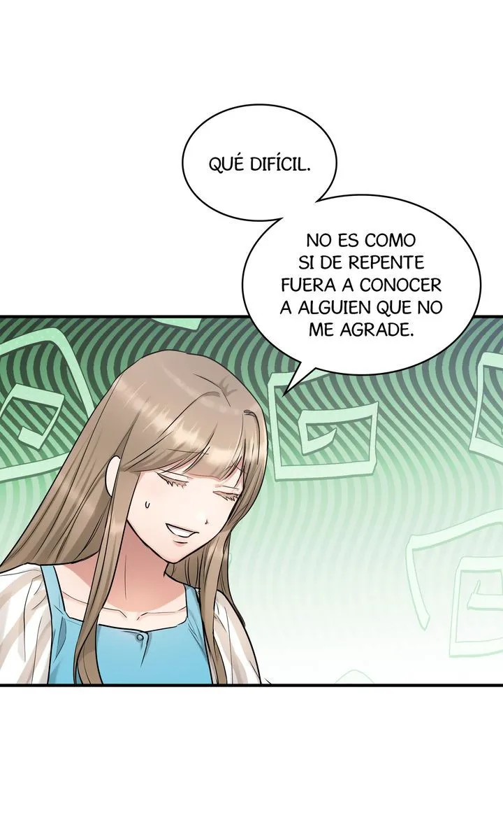 Dos Herederos Capitulo 63 página 15