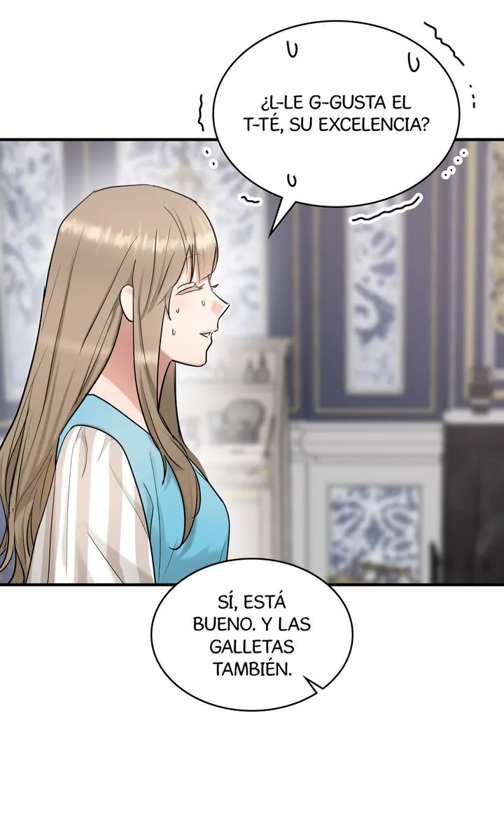 Dos Herederos Capitulo 63 página 18