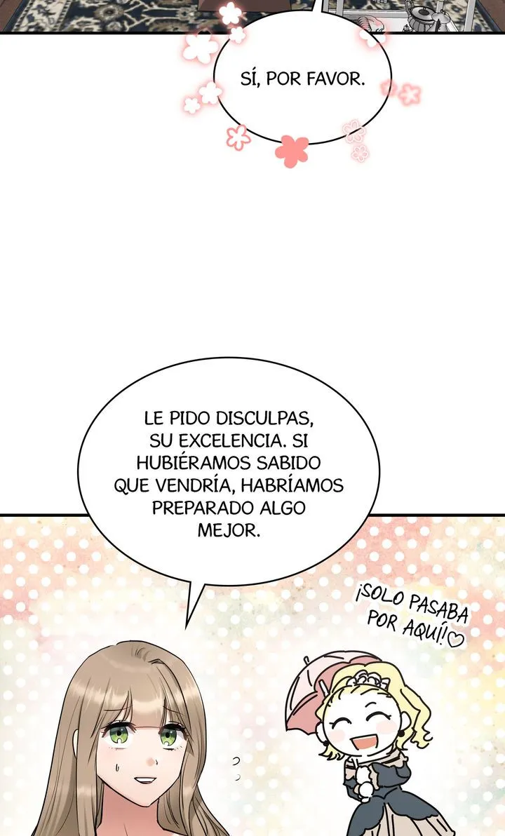 Dos Herederos Capitulo 63 página 21